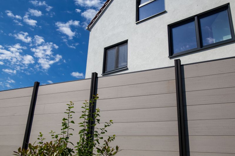 Cost of Fence in Panama City, FL