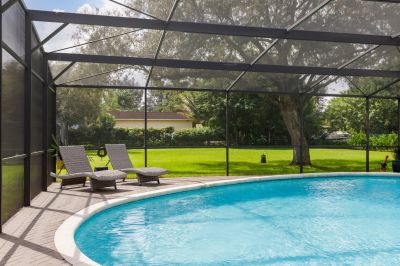 Best Pool Safety Contractors in Panama City, FL