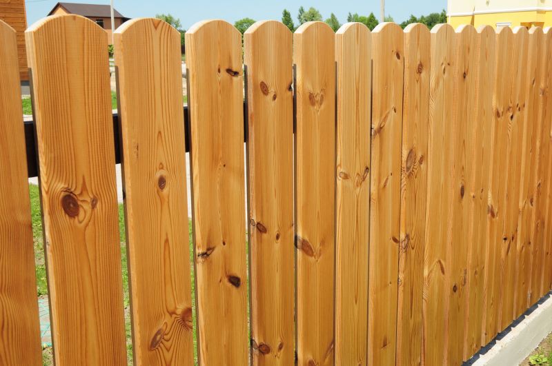Local Fence Companies